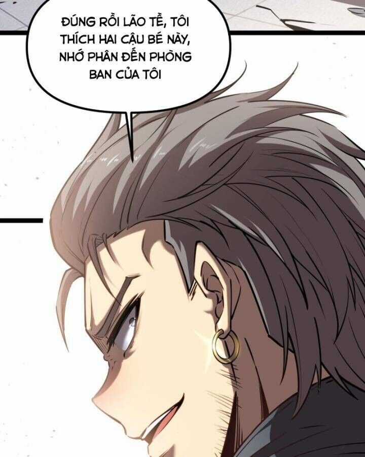 Thâm Uyên Chi Chủng Chapter 29 trang 12