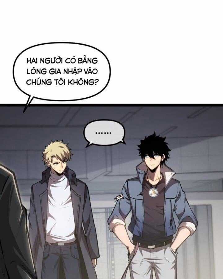 Thâm Uyên Chi Chủng Chapter 29 trang 15