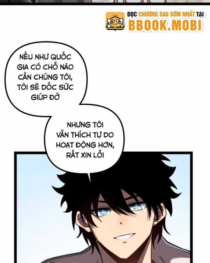 Thâm Uyên Chi Chủng Chapter 29 trang 16