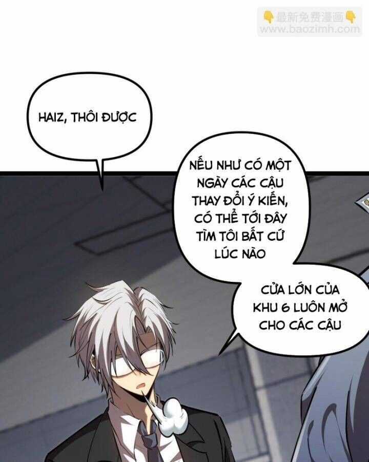 Thâm Uyên Chi Chủng Chapter 29 trang 18