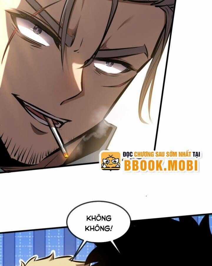 Thâm Uyên Chi Chủng Chapter 29 trang 2