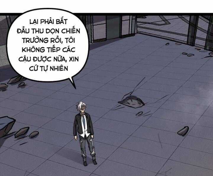 Thâm Uyên Chi Chủng Chapter 29 trang 20