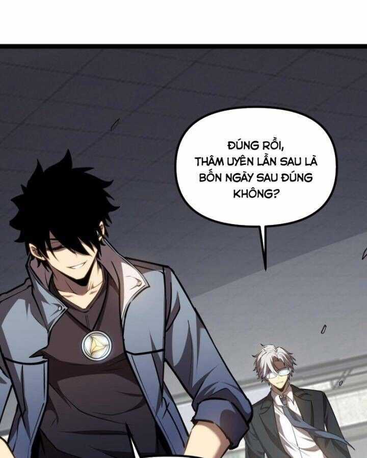 Thâm Uyên Chi Chủng Chapter 29 trang 24