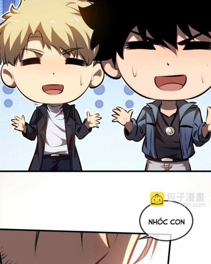 Thâm Uyên Chi Chủng Chapter 29 trang 3