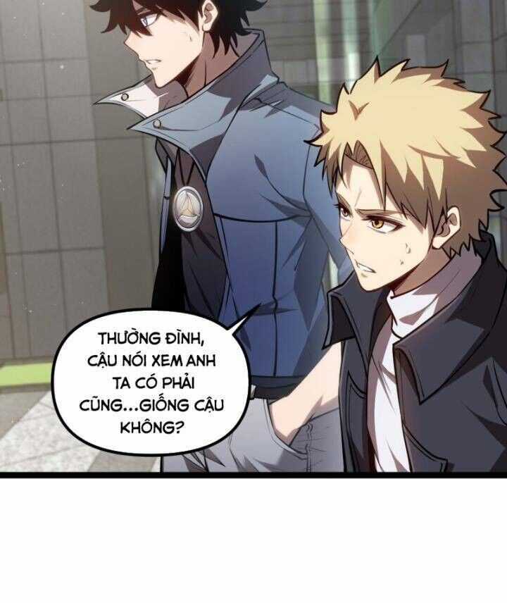 Thâm Uyên Chi Chủng Chapter 29 trang 37
