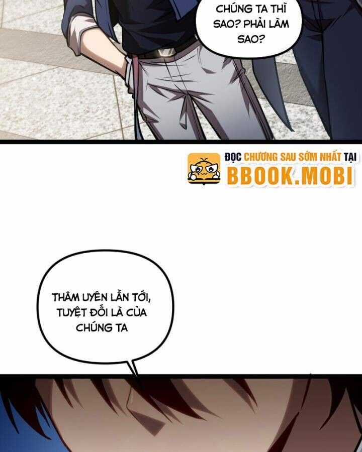 Thâm Uyên Chi Chủng Chapter 29 trang 43