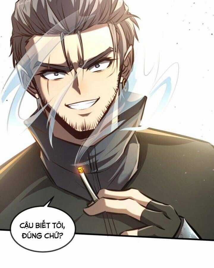 Thâm Uyên Chi Chủng Chapter 29 trang 5