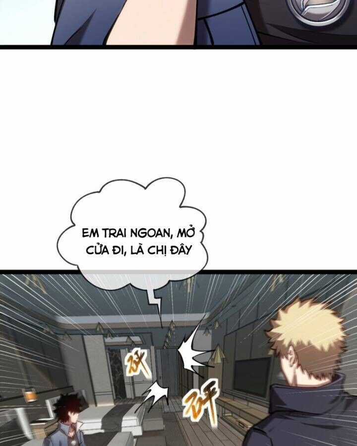 Thâm Uyên Chi Chủng Chapter 29 trang 55