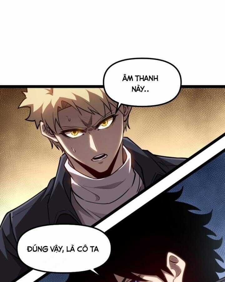 Thâm Uyên Chi Chủng Chapter 29 trang 57