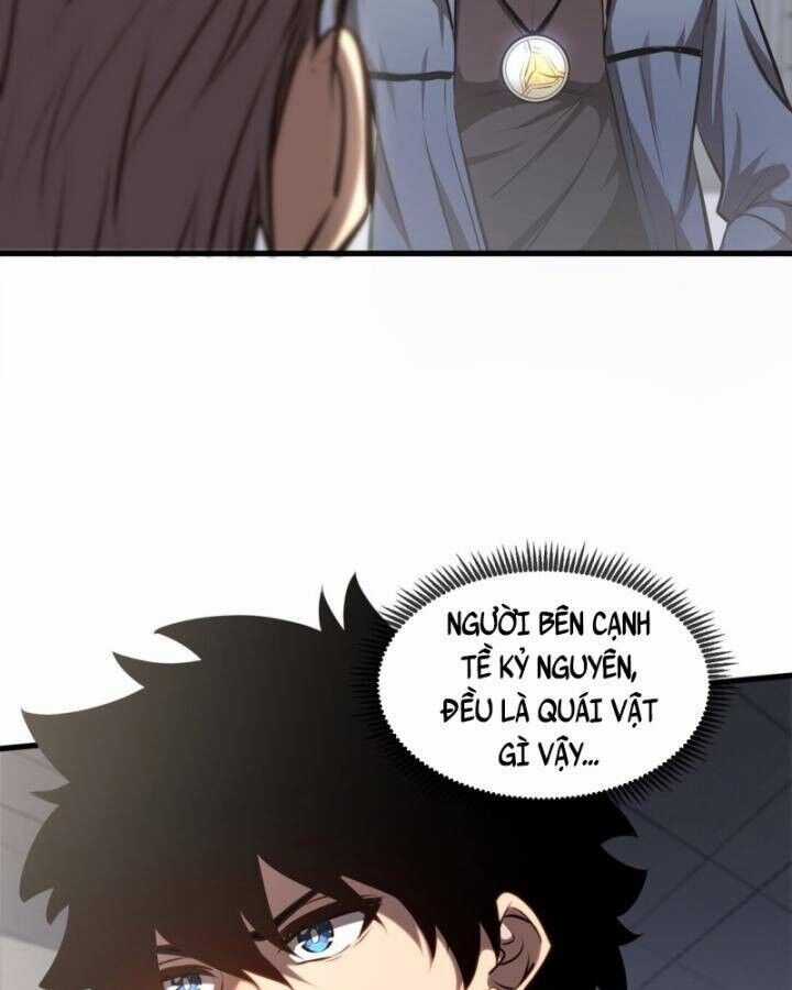 Thâm Uyên Chi Chủng Chapter 29 trang 7