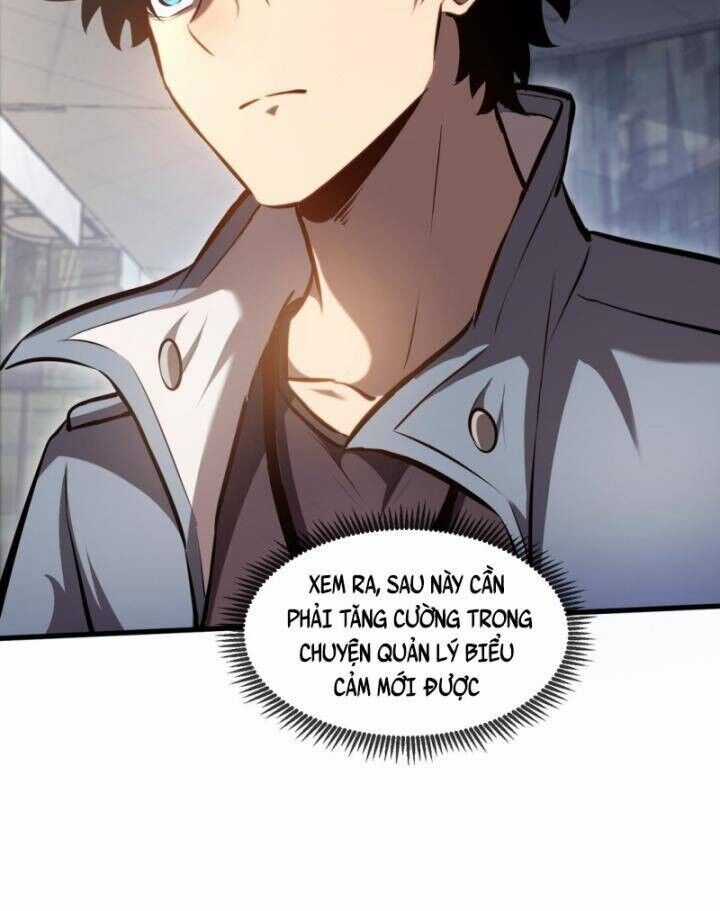 Thâm Uyên Chi Chủng Chapter 29 trang 8