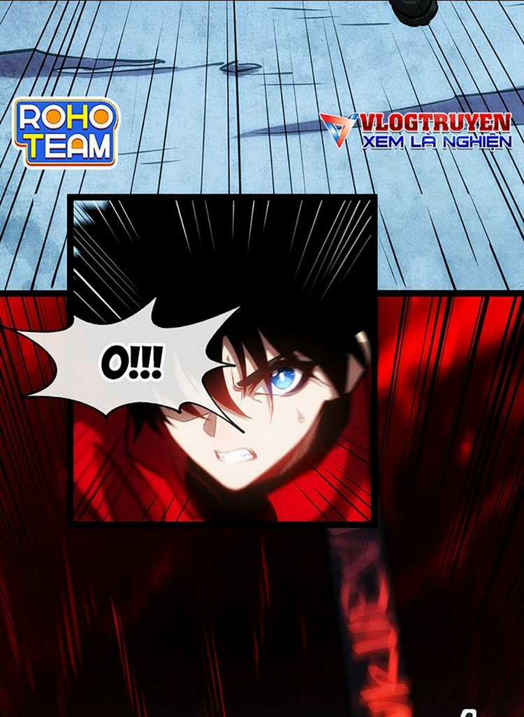 Thâm Uyên Chi Chủng Chapter 3 trang 10