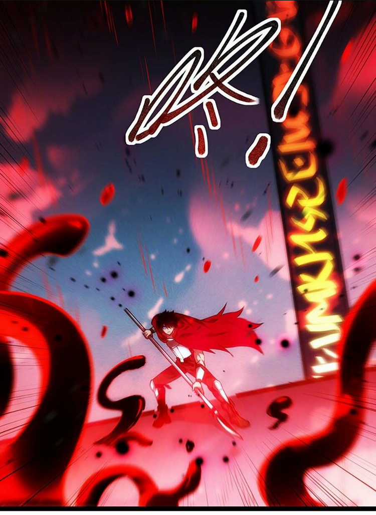 Thâm Uyên Chi Chủng Chapter 3 trang 11