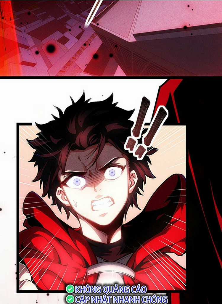 Thâm Uyên Chi Chủng Chapter 3 trang 17