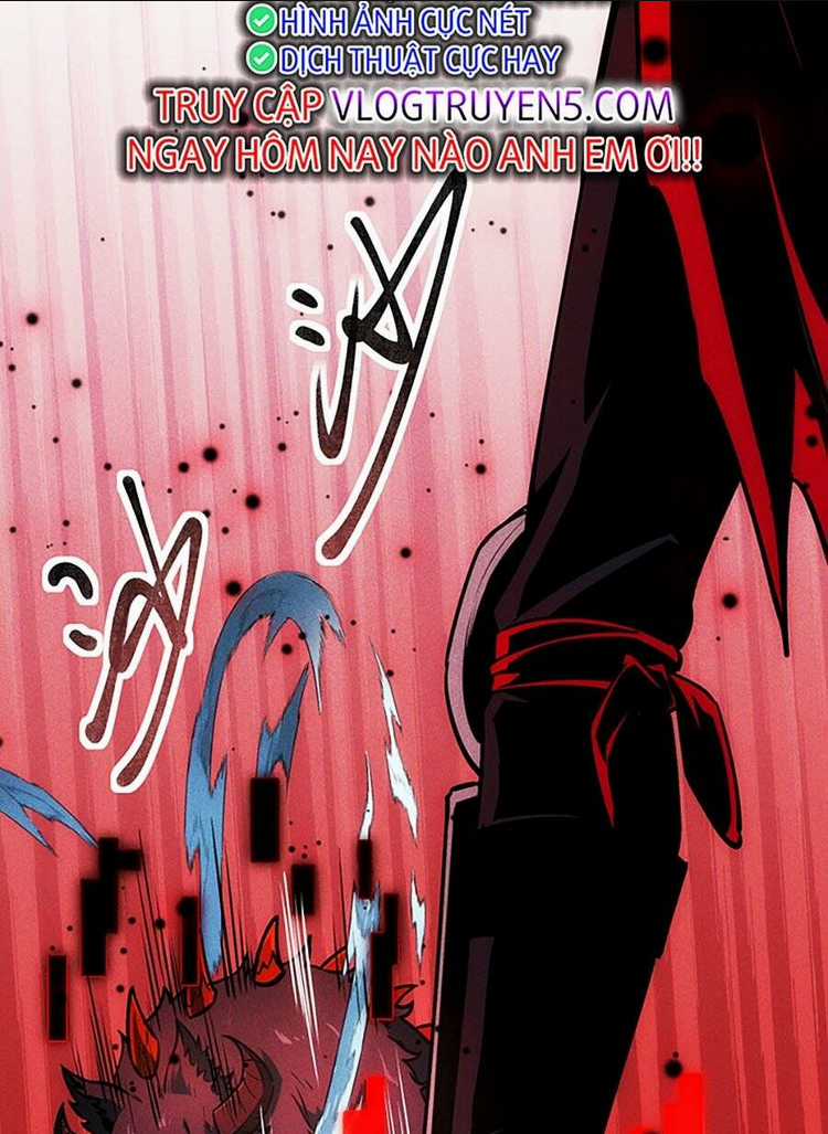 Thâm Uyên Chi Chủng Chapter 3 trang 18