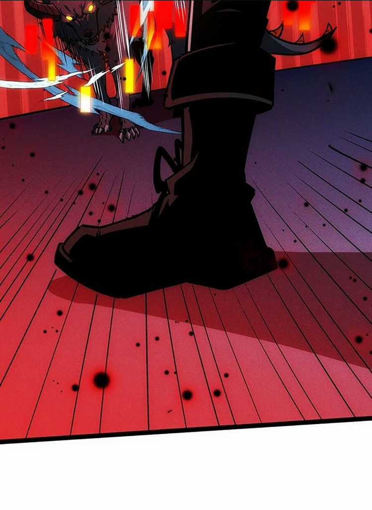 Thâm Uyên Chi Chủng Chapter 3 trang 19