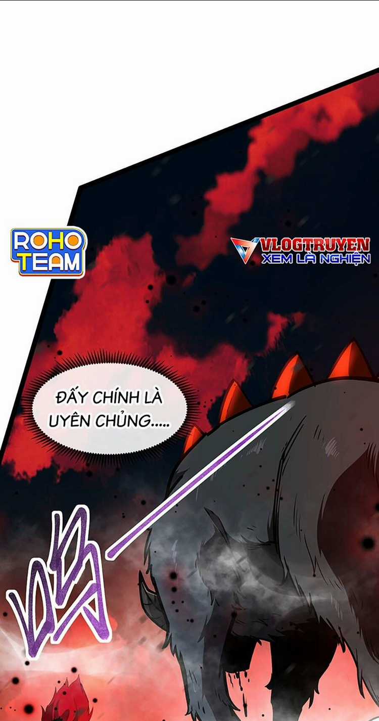 Thâm Uyên Chi Chủng Chapter 3 trang 20