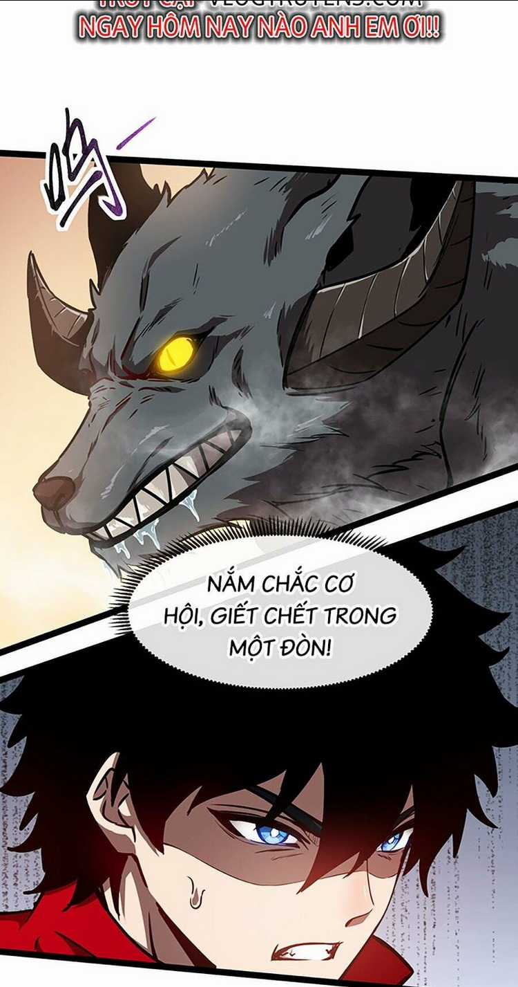 Thâm Uyên Chi Chủng Chapter 3 trang 23