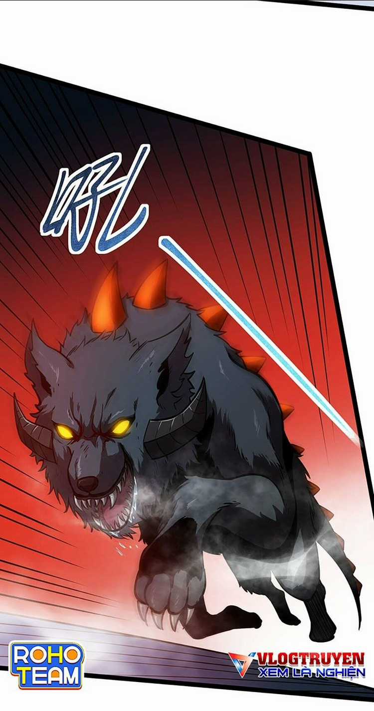 Thâm Uyên Chi Chủng Chapter 3 trang 24