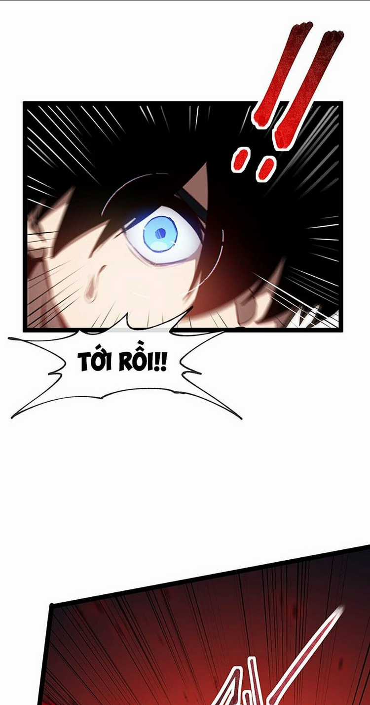 Thâm Uyên Chi Chủng Chapter 3 trang 25