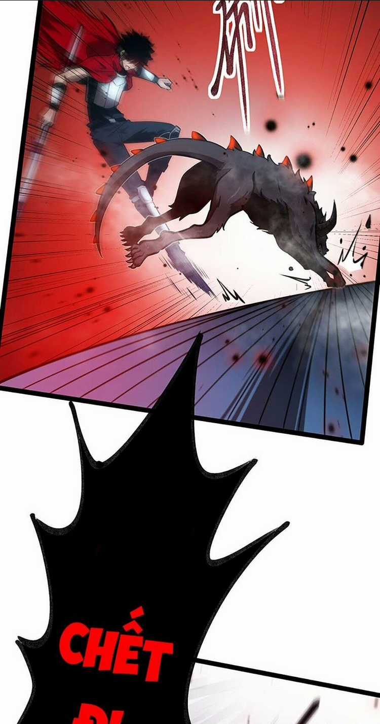 Thâm Uyên Chi Chủng Chapter 3 trang 26