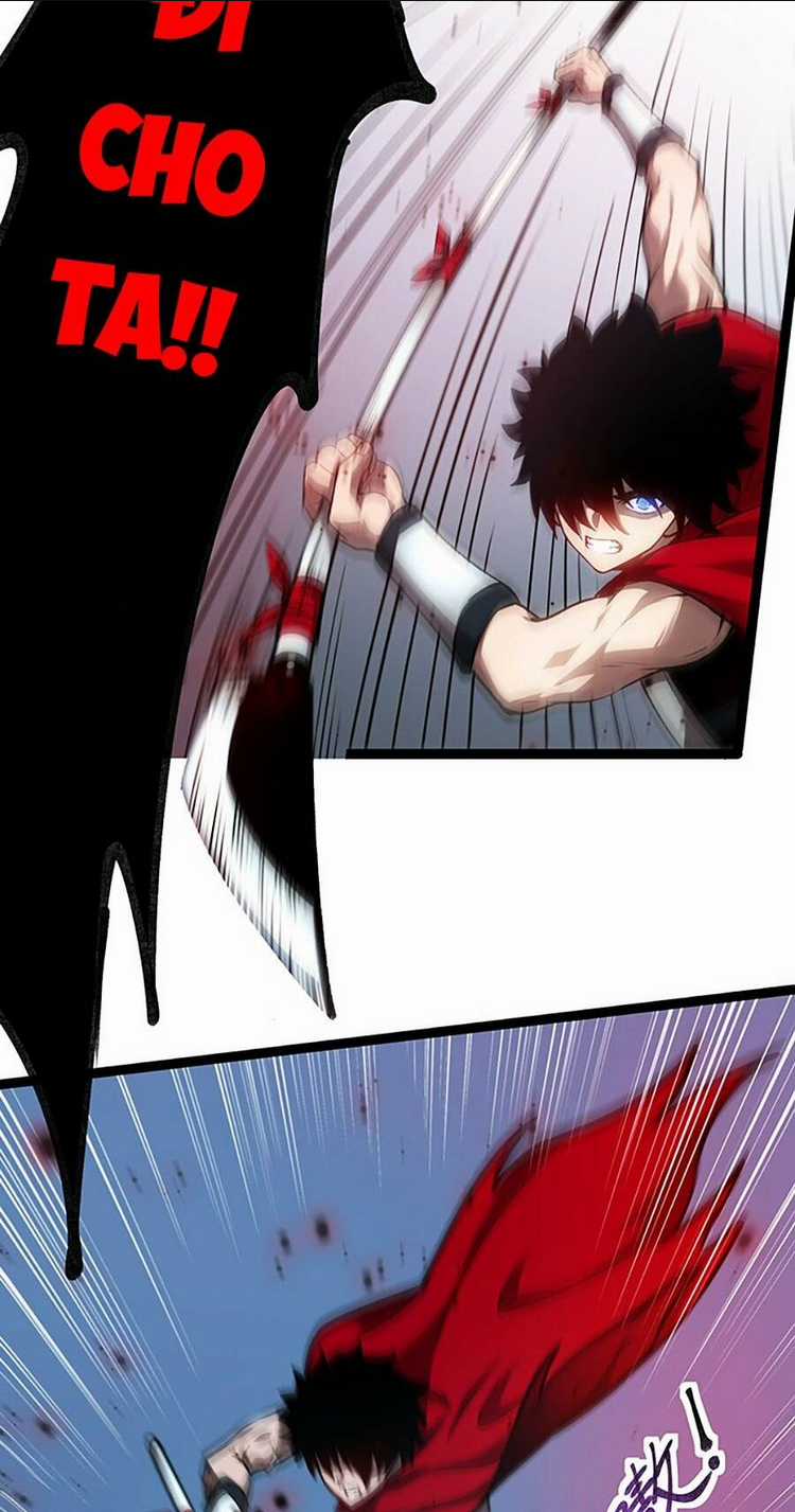 Thâm Uyên Chi Chủng Chapter 3 trang 27