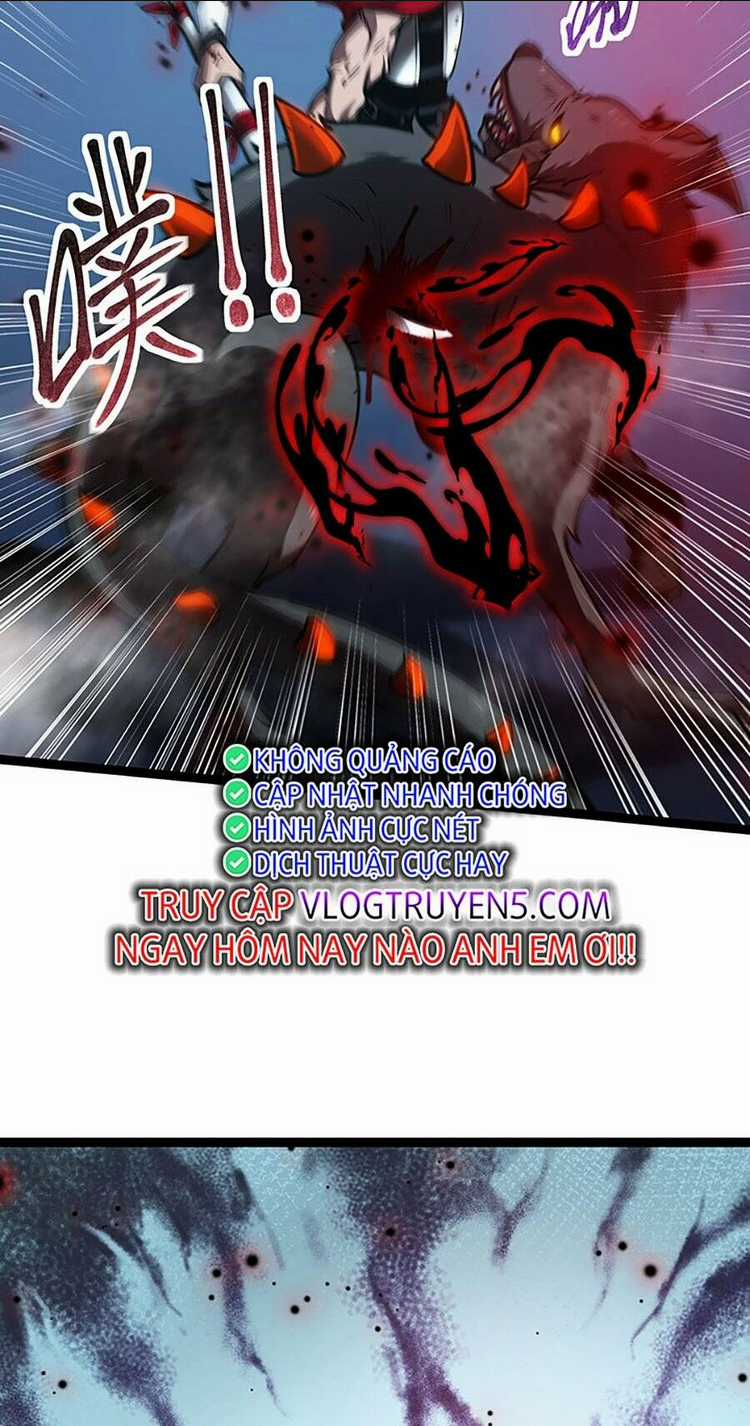 Thâm Uyên Chi Chủng Chapter 3 trang 28