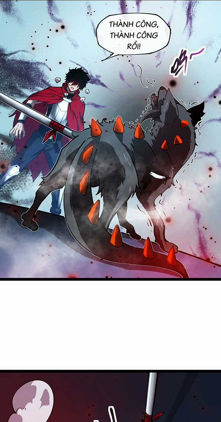 Thâm Uyên Chi Chủng Chapter 3 trang 29