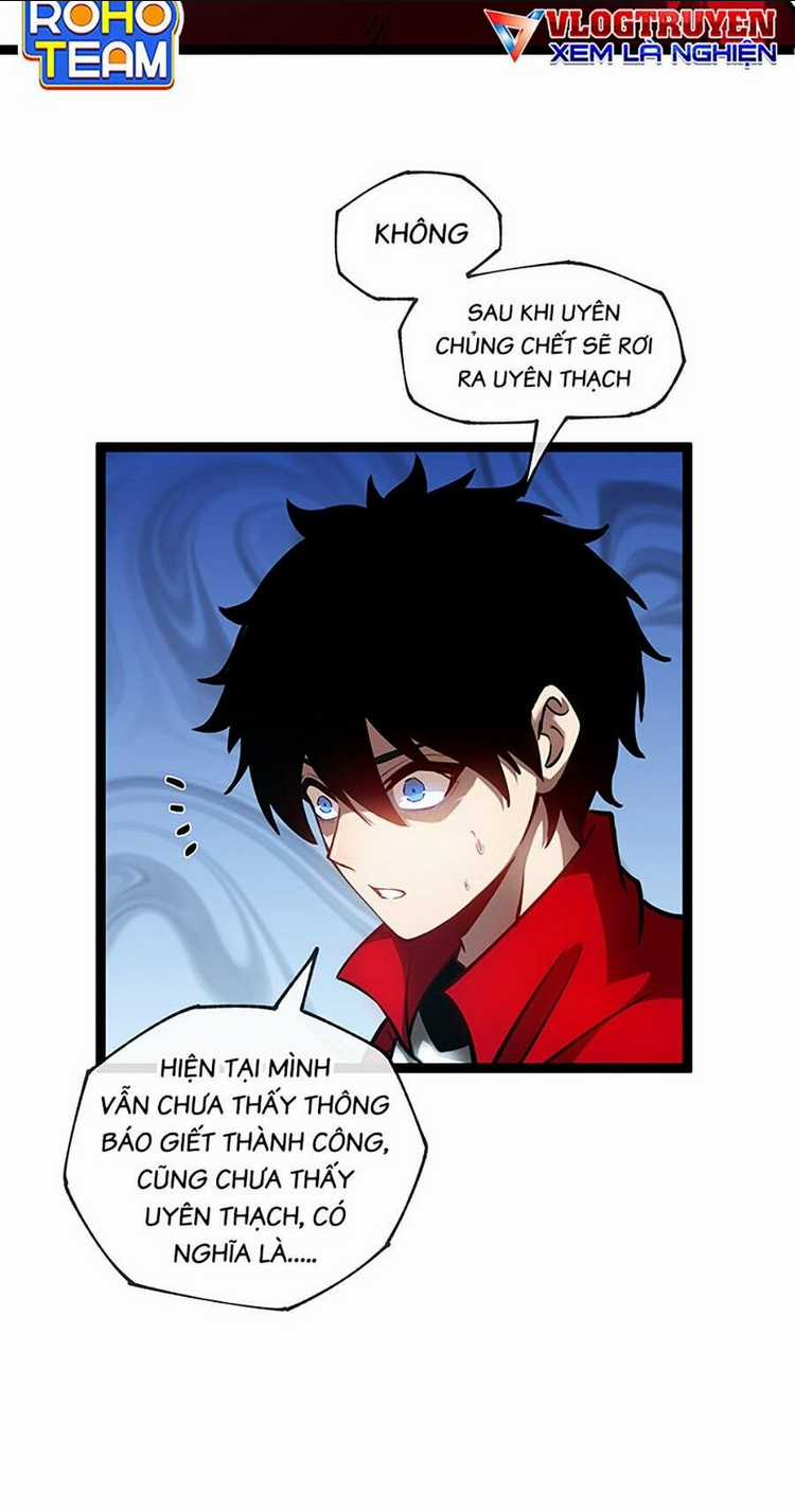 Thâm Uyên Chi Chủng Chapter 3 trang 31