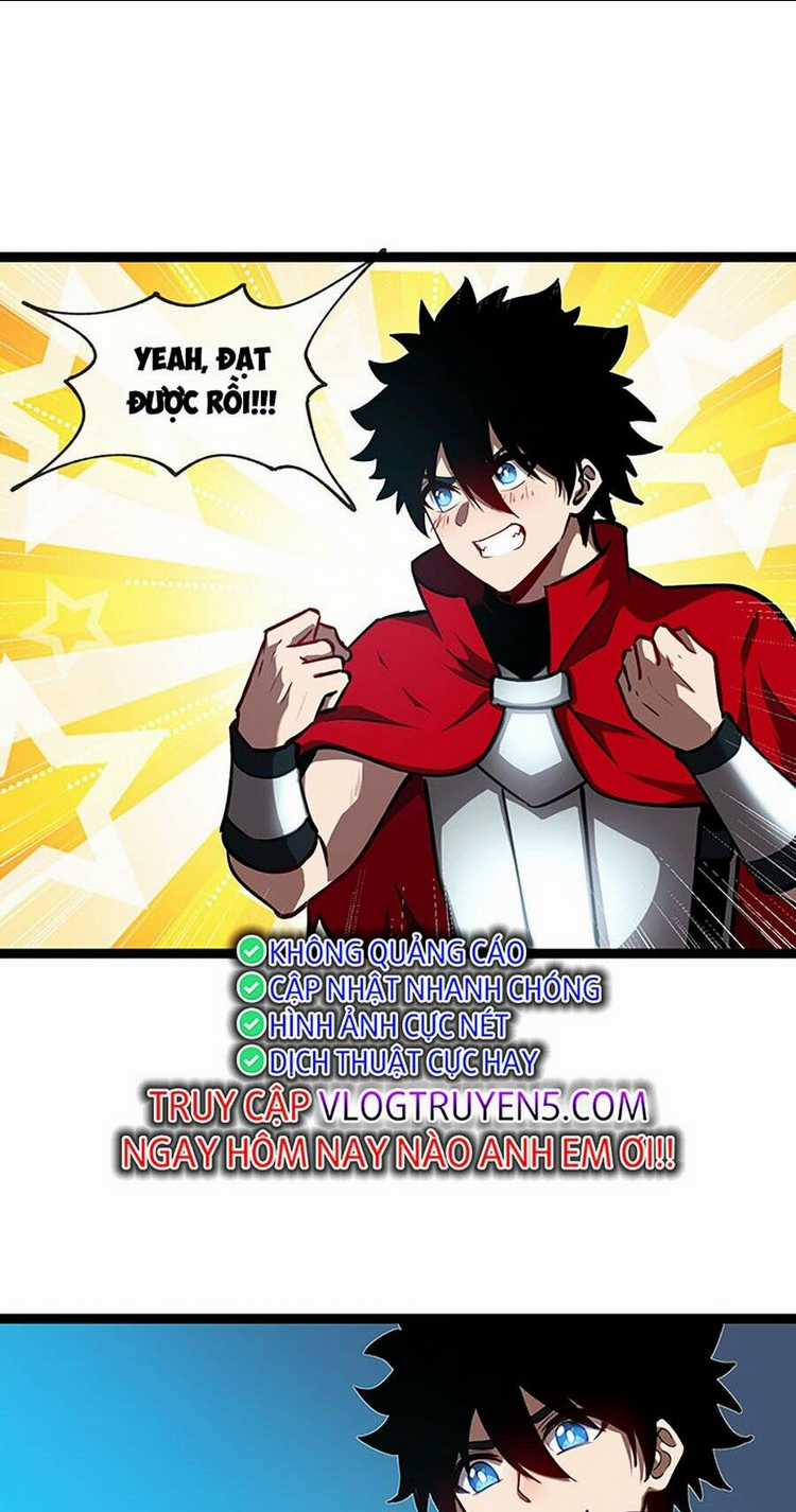 Thâm Uyên Chi Chủng Chapter 3 trang 36