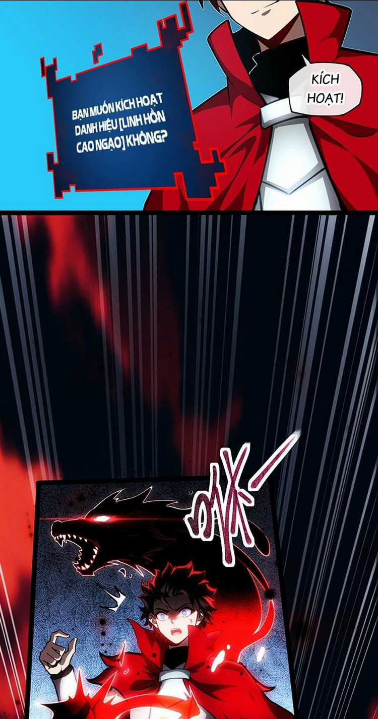 Thâm Uyên Chi Chủng Chapter 3 trang 37