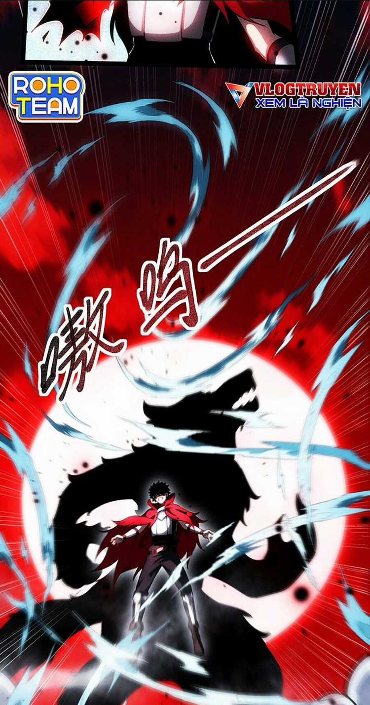 Thâm Uyên Chi Chủng Chapter 3 trang 38