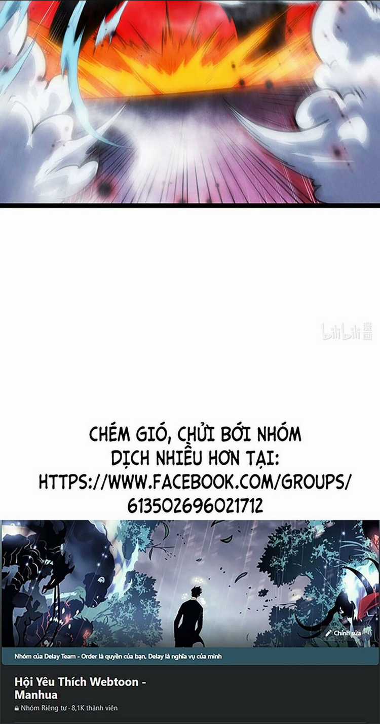 Thâm Uyên Chi Chủng Chapter 3 trang 39