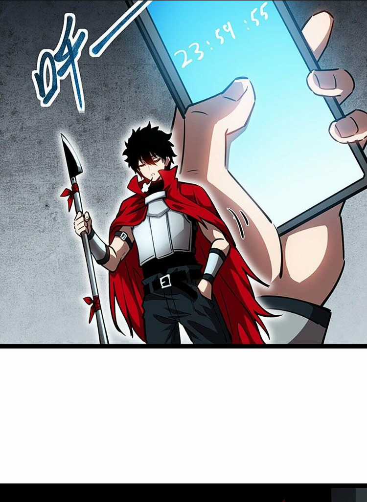 Thâm Uyên Chi Chủng Chapter 3 trang 8