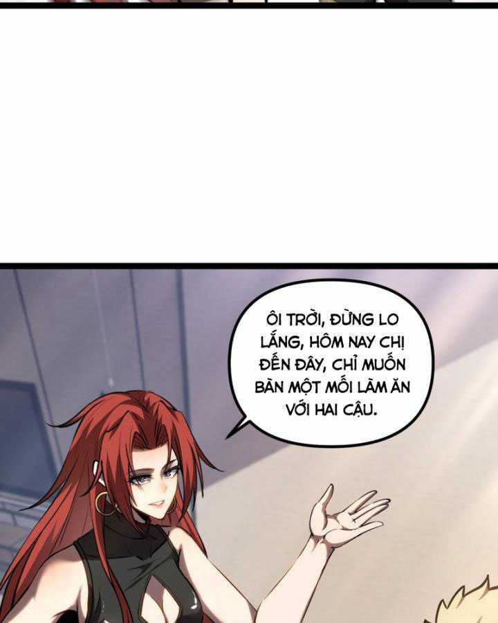 Thâm Uyên Chi Chủng Chapter 30 trang 10