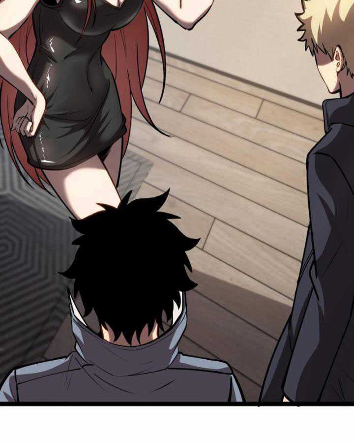 Thâm Uyên Chi Chủng Chapter 30 trang 11