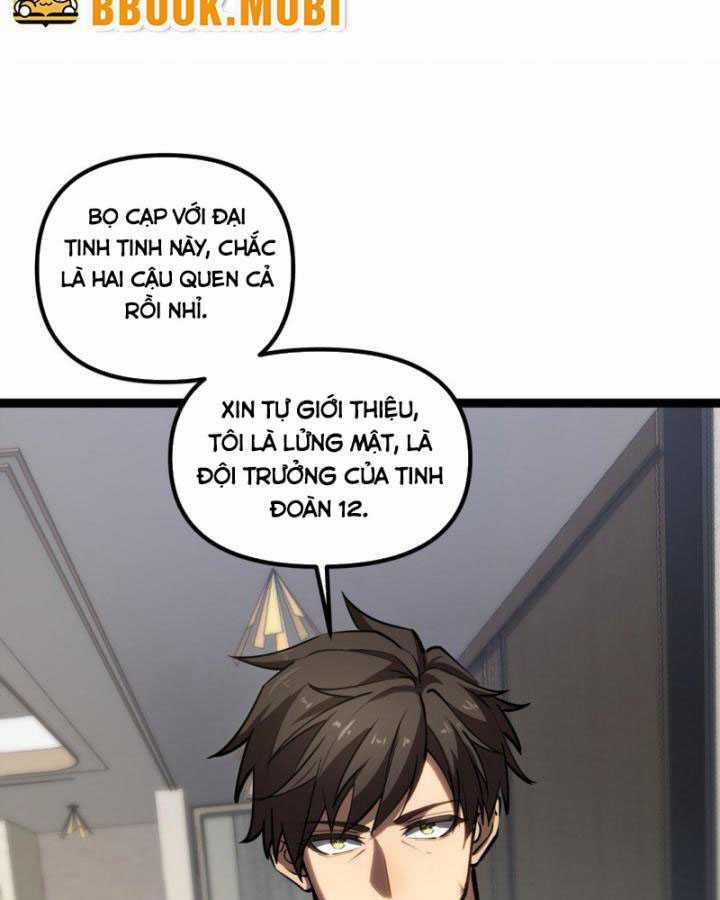 Thâm Uyên Chi Chủng Chapter 30 trang 12