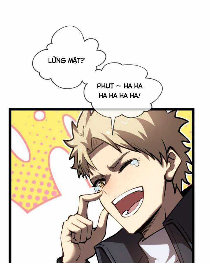 Thâm Uyên Chi Chủng Chapter 30 trang 14