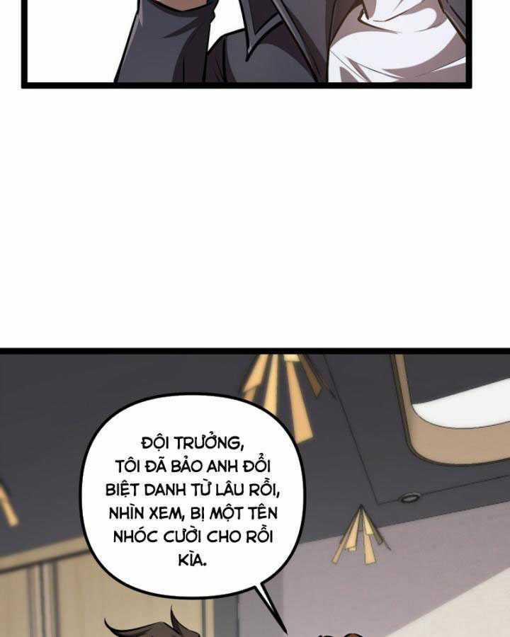 Thâm Uyên Chi Chủng Chapter 30 trang 15