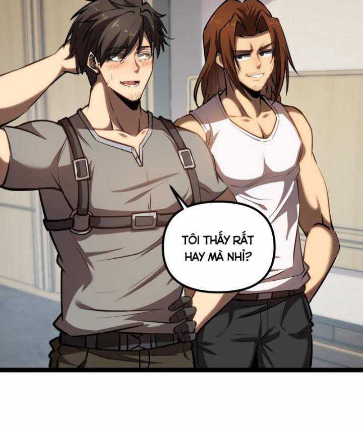 Thâm Uyên Chi Chủng Chapter 30 trang 16