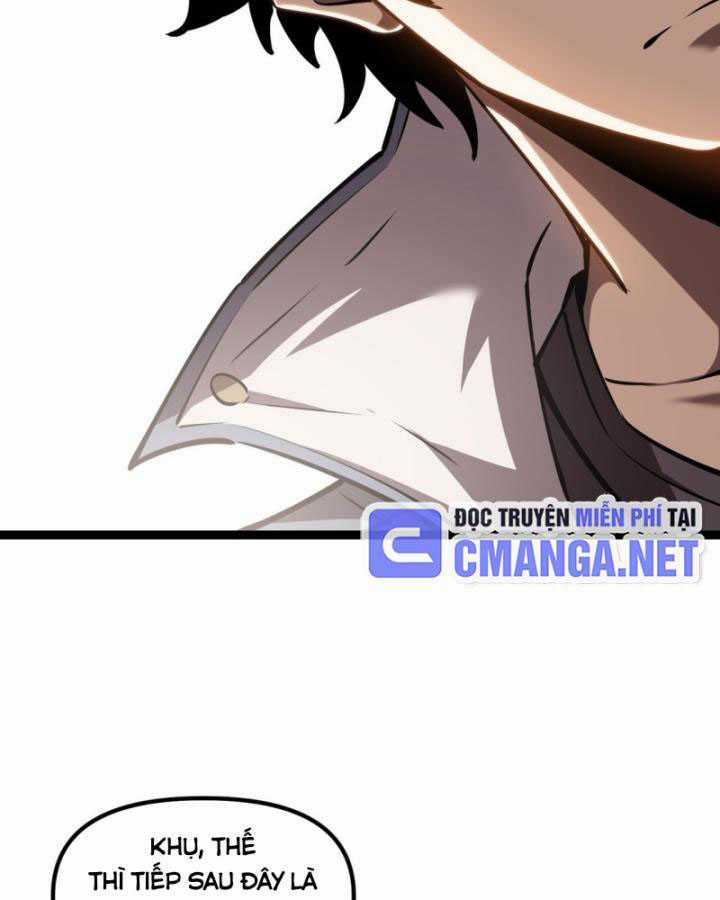 Thâm Uyên Chi Chủng Chapter 30 trang 18