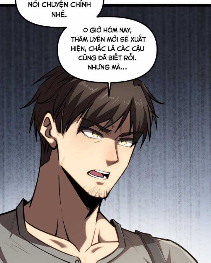 Thâm Uyên Chi Chủng Chapter 30 trang 19