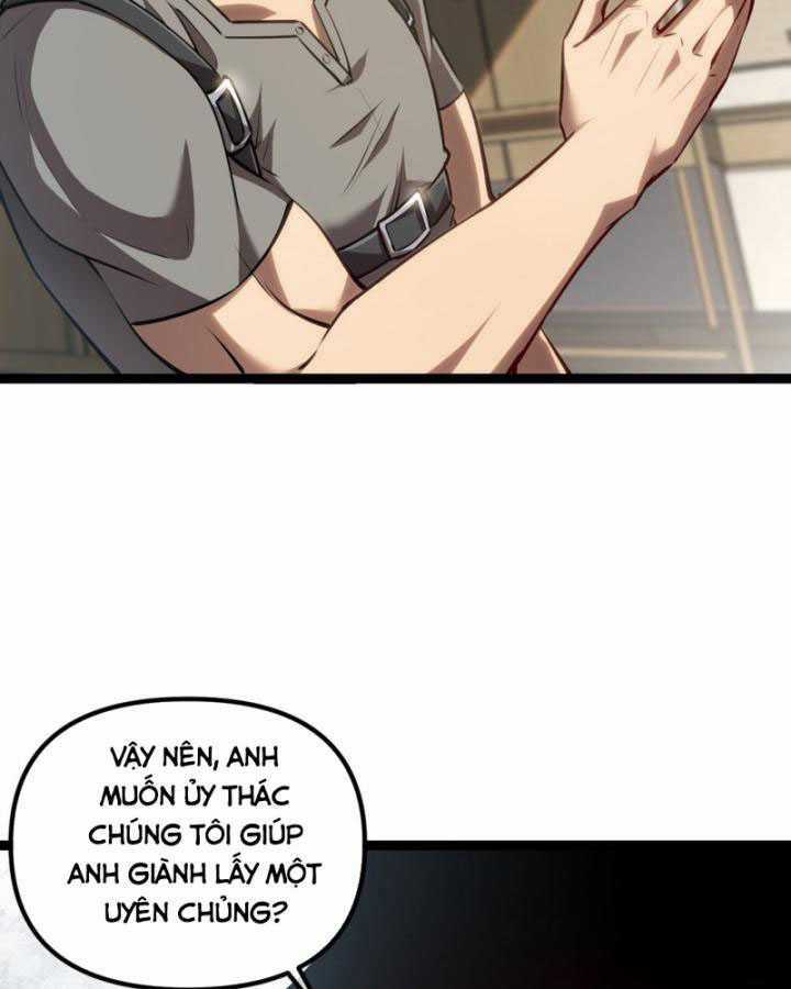 Thâm Uyên Chi Chủng Chapter 30 trang 22