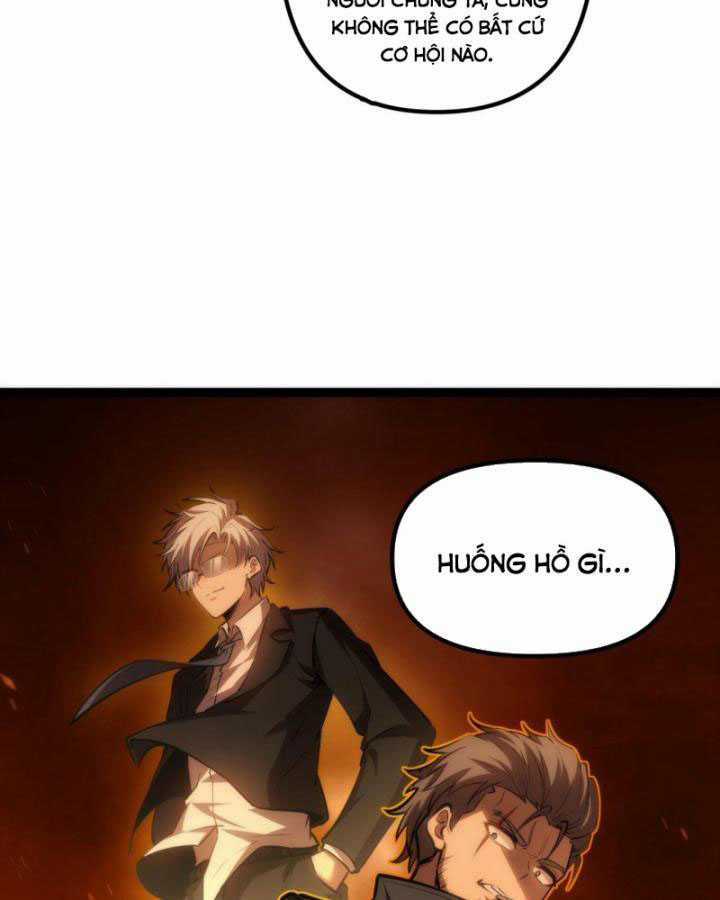 Thâm Uyên Chi Chủng Chapter 30 trang 28