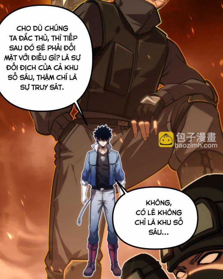 Thâm Uyên Chi Chủng Chapter 30 trang 29