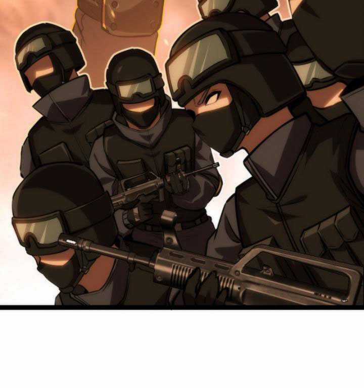 Thâm Uyên Chi Chủng Chapter 30 trang 30