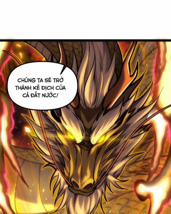 Thâm Uyên Chi Chủng Chapter 30 trang 31