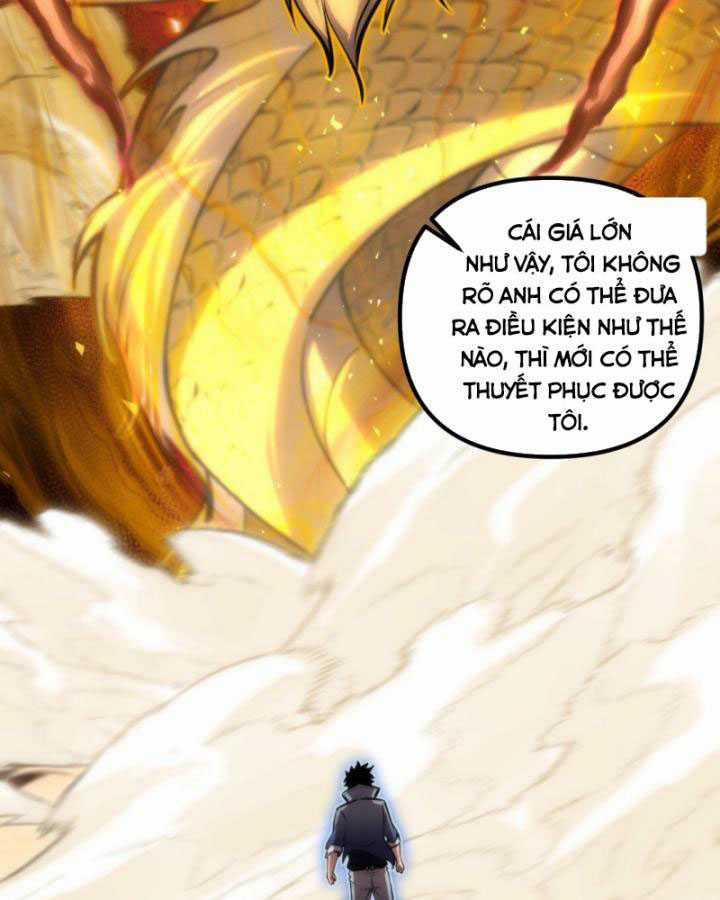 Thâm Uyên Chi Chủng Chapter 30 trang 32