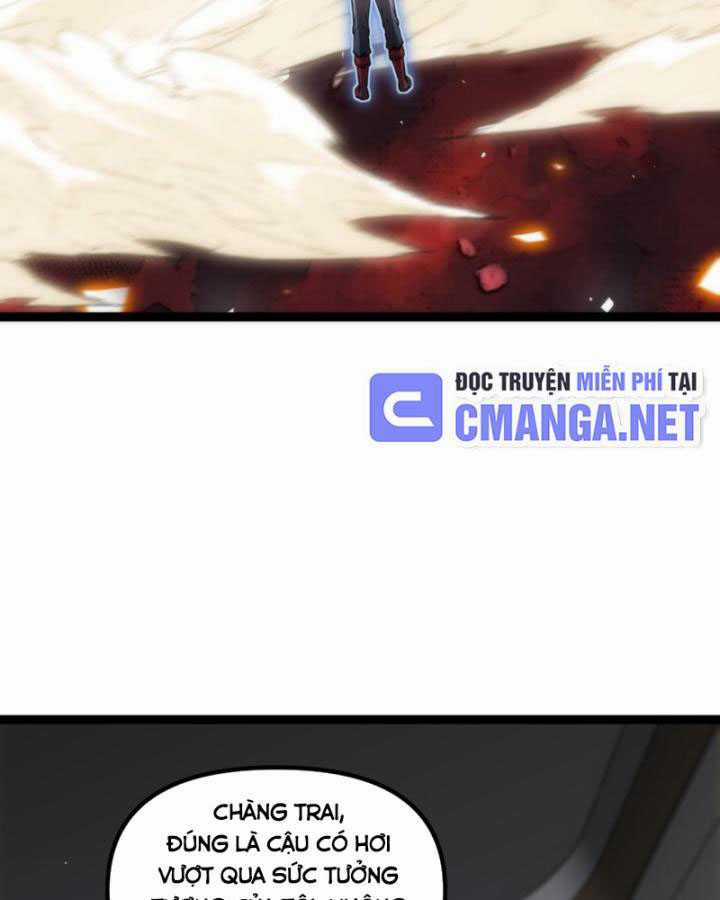 Thâm Uyên Chi Chủng Chapter 30 trang 33