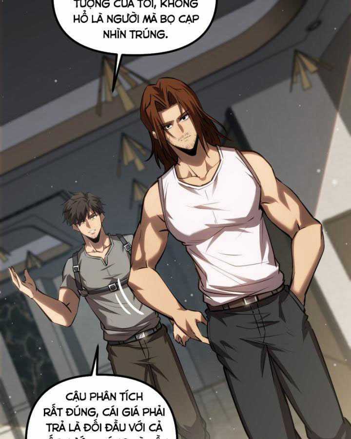 Thâm Uyên Chi Chủng Chapter 30 trang 34